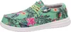 Fusion  Damenschuhe Für lose Einlagen Slipper Mehrfarbig Produktbild-Vorschau 4