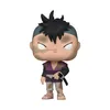 Demon Slayer: Kimetsu no Yaiba POP! Animation Figure Genya Anteprima dell’immagine prodotto 1