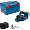 Bosch GHO 18V-26 Profesjonalna strugarka akumulatorowa 18 V Podgląd zdjęcia produktu 1