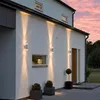 Konstsmide Modena Up & Down Big weiß lackiertes Aluminium, Produktbild-Vorschau 11