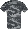 Brandit T-Shirt Größe L Farbe Graues Tarnmuster Produktbild-Vorschau 13