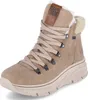 Rieker Buty 4803420 Podgląd zdjęcia produktu 22