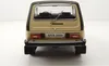 Lada Niva 5000 (1980) béžová Whitebox 1:24 Náhled obrázku produktu 10