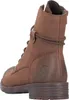 Rieker  Damenschuhe Stiefel Schnürer Schnürstiefel Braun Produktbild-Vorschau 22