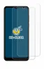 2x Für ZTE Blade V50 Design 5G Schutzfolie BROTECT Produktbild-Vorschau 2