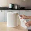 Papírové ručníky 1R SŁONIK JUMBO MAXI 300 listů 2W – 1 kus Náhled obrázku produktu 6