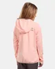 Mädchen-Stretch-Mittelschicht Kilpi MEMPHIS-JG, CORAL, Produktbild-Vorschau 2