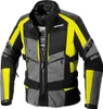 Spidi 4 Season Evo H2Out Motorrad Textiljacke, Produktbild-Vorschau 1