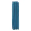 BlackFit8 Aegean Blue Doppeltes Federmäppchen Produktbild-Vorschau 3