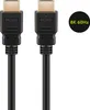 goobay 58267 goobay Cavo HDMI ad altissima velocità 0,5 m Anteprima dell’immagine prodotto 17