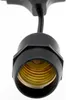 LUMILED Lichterkette Außen 10M mit 10 E27 1W LED Lampe ST45 Produktbild-Vorschau 5