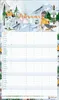 Korsch Familienkalender 2027 Aquarell 27 x 46 cm, 6 Produktbild-Vorschau 8
