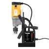 Magnetbohrmaschine 30 mm, 1380W, 680U/min, Kernbohrgerät Produktbild-Vorschau 5
