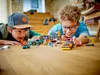 LEGO 60389 Městská autodílna, mechanická dílna s Náhled obrázku produktu 32