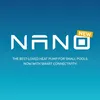 Poolex Wärmepumpe 5 KW Nano On-OFF WI-FI bis 25 QBM Produktbild-Vorschau 17