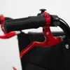Rolektro, ERS-6 Li, Elektrorollstuhl 6 km/h, Schwarz, Produktbild-Vorschau 14