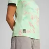 Puma Fpf Portugal Replica 2025 Weg Damen T-shirt Mit Kurzen Produktbild-Vorschau 6