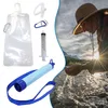 Wasserfilter Strohhalm – Outdoor Wasserfilter – Tragbarer Produktbild-Vorschau 3