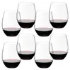 RIEDEL - Bicchiere da vino The O Tumbler Cabernet/Merlot da Anteprima dell’immagine prodotto 15