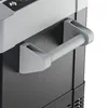 Dometic CFF 70DZ, lodówka (ciemnoszara/jasnoszara, 2 strefy Podgląd zdjęcia produktu 5