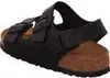 Birkenstock Milano Bf Couleur Noir Voir les images du produit 60