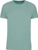 Kariban T-Shirt BIO150IC mit Rundhalsausschnitt Produktbild-Vorschau 2