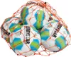 Select Ballnetz Für 10-12 Bälle - Orange  | Größe: UNI Produktbild-Vorschau 2