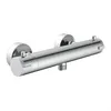 eisl CLAUDIO Duscharmatur mit Thermostat, Thermostat, Produktbild-Vorschau 2