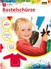 Happy Kidz Idena Bastelschürze rot 5-6 Jahre 21403136042 Produktbild-Vorschau 5