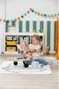 BABY born Buggy Carrozzina pieghevole per bambole con Anteprima dell’immagine prodotto 4