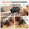 YOSUDA 16-stufiger Pedaltrainer, Arm- und Beintrainer im Produktbild-Vorschau 2