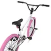 JOYSTAR Kinderfahrrad 24 Zoll BMX Fahrrad für Jungen Produktbild-Vorschau 3
