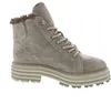 ALPE Stiefeletten ALABAMA, Hellbraun:40 Produktbild-Vorschau 17