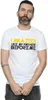 Star Wars - "I Am A Jedi" T-Shirt für Herren BI46715 (5XL) Produktbild-Vorschau 2