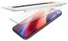 Protection d'écran Spigen Glas.tR EZ Fit pour iPhone 17 Pro Voir les images du produit 6