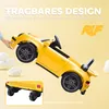 AIYAPLAY Kinder Elektroauto 12V Kinderauto mit 2,4 GHz Produktbild-Vorschau 9