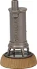 Räucherofen - Kanonenofen "Feierhaas" altkupfer (9,3cm) von Produktbild-Vorschau 2