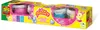 SES Creative 00466, Klei, Blauw, Roze, Paars, Geel, Productafbeelding-voorbeeld 1