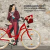 Milord Komfort Stadtfahrrad Fahrrad mit Korb Damenfahrrad, Produktbild-Vorschau 4