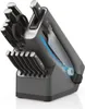 NINJA StaySharp 14-teiliges Messerset – Edelstahl – Produktbild-Vorschau 10