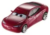 Mattel Disney Pixar Cars 3 Charakter Spielzeugautos Produktbild-Vorschau 1