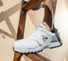 DUNLOP Sicherheitsschuhe FLYING ARROW weiß S3  Größe 44 Produktbild-Vorschau 2