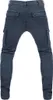 REPLAY PROJECTS MEDIUM Jeanshose blau 39 Produktbild-Vorschau 3
