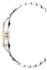 Jacques du Manoir Armbanduhr Date Inspiration 31 Black Produktbild-Vorschau 2
