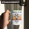 Trendation - Ziegen Hirt Tasse Geschenk Geschenkidee Produktbild-Vorschau 4