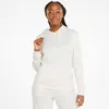 PUMA Essentials+ Embroidery Hoodie Produktbild-Vorschau 3