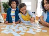 Ravensburger Bluey Mini Memory - hra s priraďovaním Náhľad obrázku produktu 4