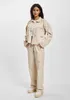 DEF - Damen Worky Chinohose - BEIGE - L Produktbild-Vorschau 3