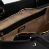 Guess Handtasche Meridian Girlfriend Satchel 32 x 11 x 23.5 Produktbild-Vorschau 22