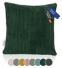 Lycce Kissenbezug aus trendigem Cordstoff (40 x 40 cm) - Produktbild-Vorschau 5